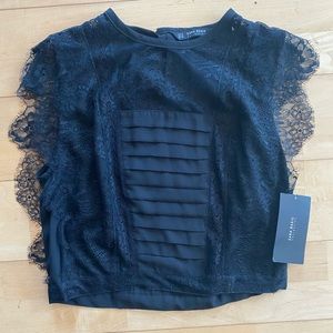 Zara medium top